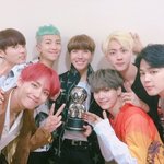 [방탄소년단] 우리 지금