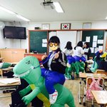 얘네 <b>반티</b> 미친듯