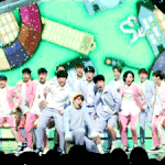 [세븐틴] 더즈히<b>럽</b><b>미</b> 더즈히<b>럽</b><b>미</b>낫