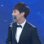 [시우민] 영화배우 시우<b>민석</b> 생각만해도 슈듯슈듯
