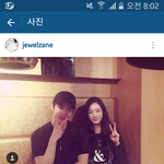 [세훈] 160513 j**elzane 인스타그램2