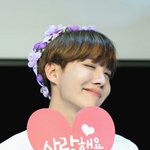 [방탄소년단] 이삐들~오늘하루도 <b>행덕</b>해~핱