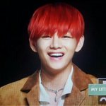 [방탄소년단] 자꾸 태형이 표정가지고 그러는데