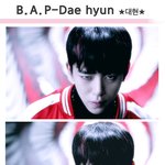 [BAP] 댛니 렌즈 찾음