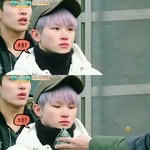 [세븐틴] 방금 귀여운 학생봤음 ㅎ