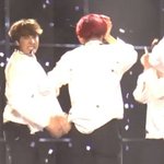 [방탄소년단] 태형이 귀아픈거같은데