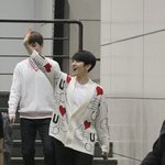 [EXO] 박1보1검 오늘뮫뱅입은가디언