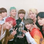 [방탄소년단] <b>1</b>위했다 <b>1</b>위ㅠㅜ