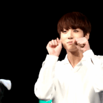 [방탄소년단] 기쁜 와중에 뜬금없이 미안한데 정국이 <b>샤샤</b>샤