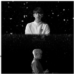 [백현] 케이윌×백현의 'The Day' 음원차트 상위권... 대박에...