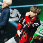 [방탄소년단] <b>뱁새</b> 골반 움짤!!