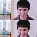 [경수] 경수는 연습하구 있을까
