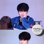 [방탄소년단] 누가 박지민 눈에 별 <b>박아</b>놨냐