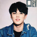 [방탄소년단] ..지민<b>선배</b>..??
