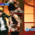 [방탄소년단] <b>네버</b>엔딩큐티섹시침침뽀레버