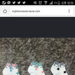 이런 <b>양말</b> 어디 팔앙?