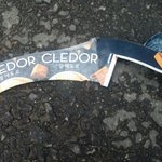 보고싶어 끌레<b>도르</b>