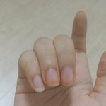 [ㅋㅋㅋㅋㅋ] 나 <b>손톱</b>에 불닭소스 물듬ㅁㅊ
