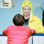 [방탄소년단] 남준이 아빠<b>미소</b>//