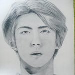 [EXO] <b>오세훈</b> 그려봤는데