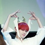 [방탄소년단] 원래 <b>앞머리</b>깐사람