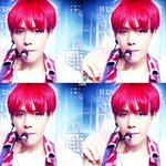 [방탄소년단] 와 김태형 진짜 <b>만찢남</b>..