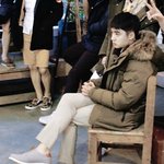 [<b>경수</b>] 읭 졸려