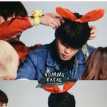 [방탄소년단] 없는 이삐들을 위해서
