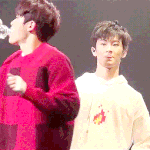 [NCT] 마크는 막내여야해