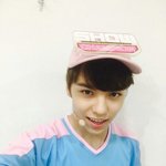 [세븐틴] <b>한솔</b>이이셀카엄청나게잘나옴
