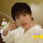 [육성재조이] <b>성재</b> 3-4년전?