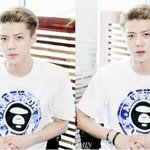 [세훈] 2년전 오늘-140514