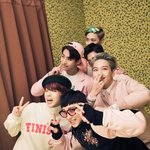 [BAP] 애들 브이<b>앱</b> 보면서 생각한건데
