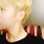 [BAP] 댐츄 <b>옆태</b>