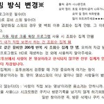 [인피니트] 뮤비 스밍 집계 요약본 가져옴!!+추가
