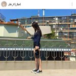 와 설리 밖에서도 ㄴㅂㄹ임;;