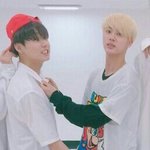 [방탄소년단] <b>둘</b>이뭐햌ㅋㅋㅋㅋㅋ