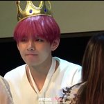 [방탄소년단] 태형이 이거 <b>본</b> 이삐
