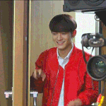 [EXO] <b>조오</b><b>옹</b>대~넘뮤종아요<b>옹</b>~