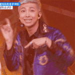 [방탄소년단] 신난 냄준씨 <b>대령</b>이요ㅋㅋㅋㅋㅋㅋㅋㅋㅋ