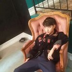 [EXO] 화보에도 가발썼으니깐