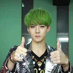 [EXO] <b>추억</b>의 초록세훈...