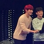 [EXO] 종대 젤 최근머리가 이거지?