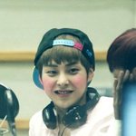 [EXO] 민석이 오렌지<b>머리때</b> 내최애였는데ㅜㅜㅜㅜ