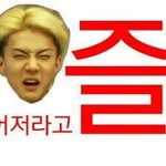 [EXO] <b>세후</b>니 오대오줄기차게하고다녔을때머리