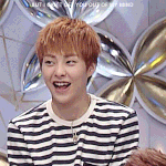 [EXO] <b>오렌지</b>슈...