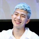 [방탄소년단] 나 첫 입덕할때 김남준 별로 안 좋아했는데