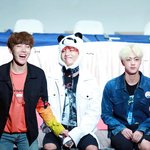 [방탄소년단] 오늘 좀 불안했던게 버플할때
