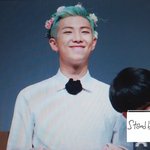 [방탄소년단] 아 근데 낮누는 진짜 팬싸에서