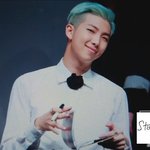 [방탄소년단] 낫닝겐 인증하셨고요